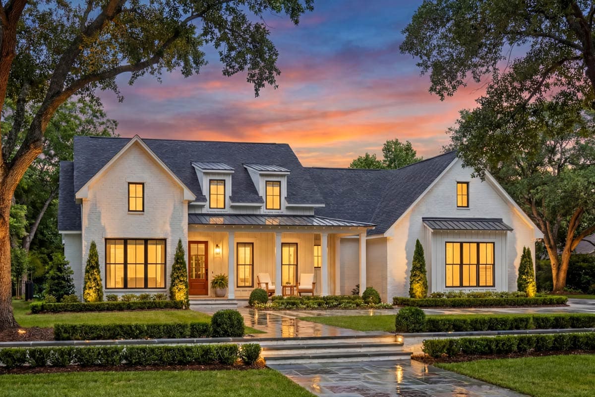 Home design